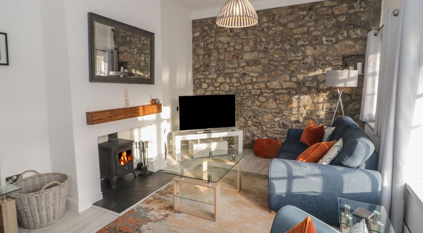 Photo of 2 Treborth Mews