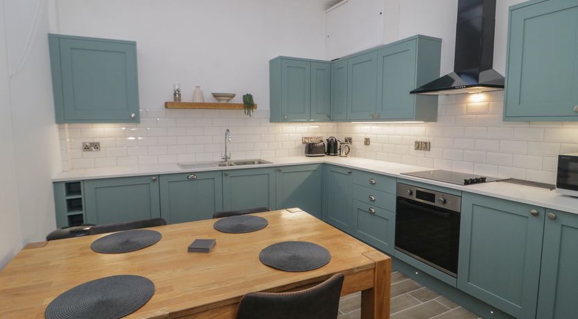 Photo of 2 Treborth Mews