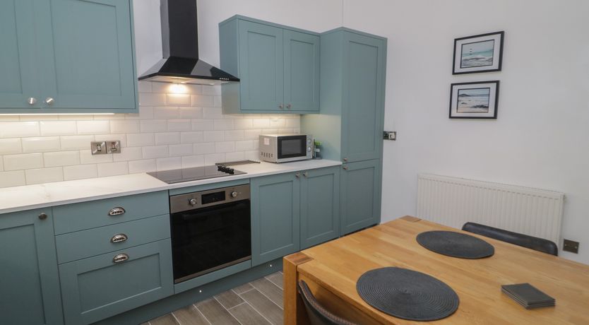 Photo of 2 Treborth Mews