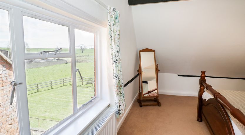 Photo of Manor Farm Cottage