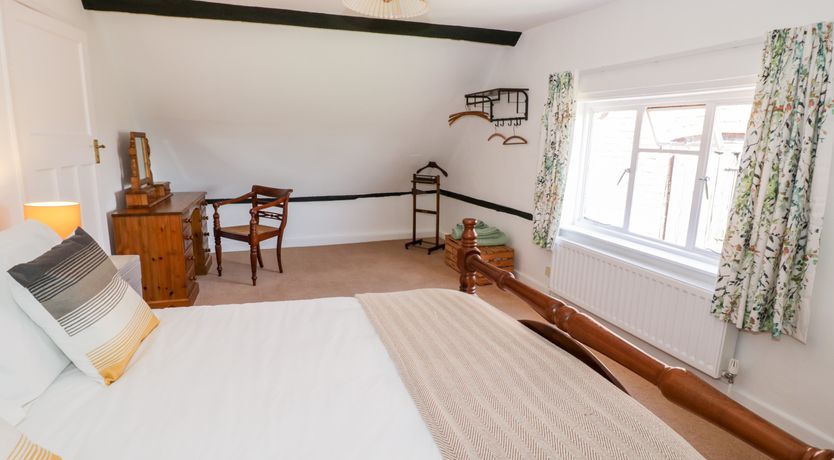 Photo of Manor Farm Cottage