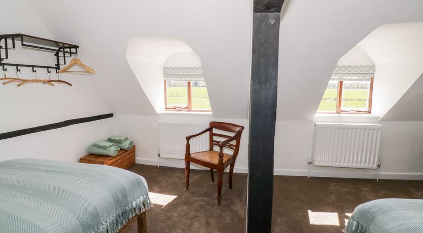 Photo of Manor Farm Cottage