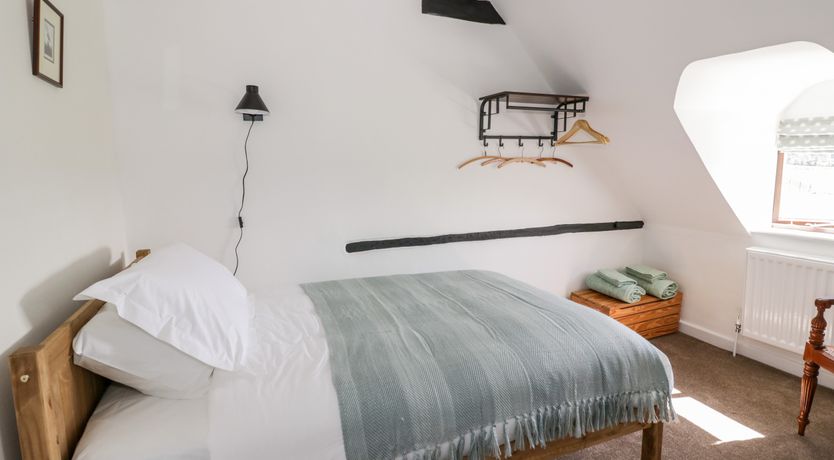 Photo of Manor Farm Cottage