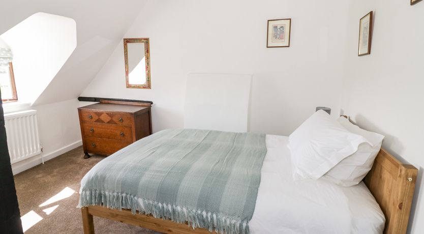 Photo of Manor Farm Cottage