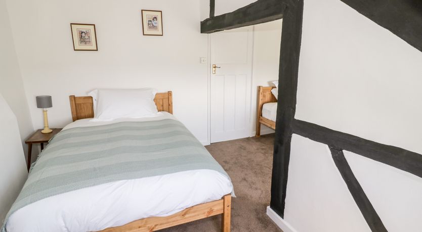 Photo of Manor Farm Cottage