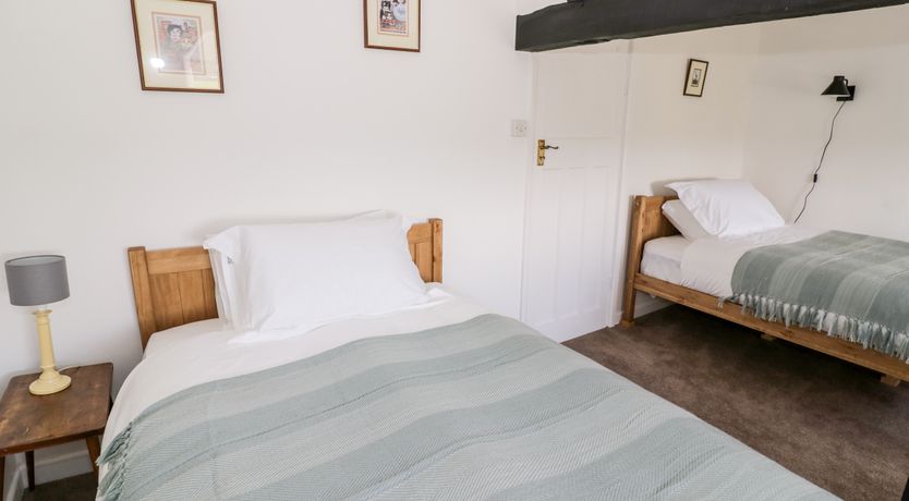 Photo of Manor Farm Cottage