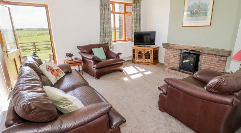 Photo of Manor Farm Cottage