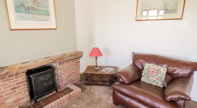 Photo of Manor Farm Cottage