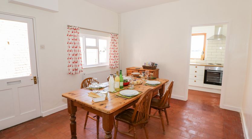 Photo of Manor Farm Cottage