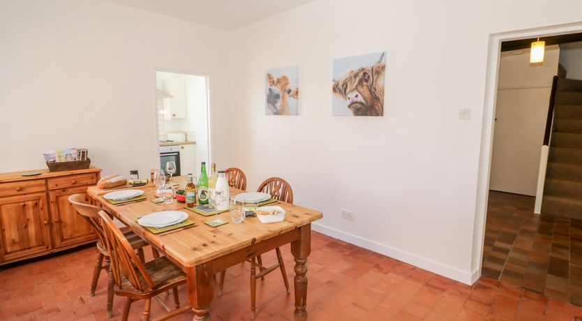 Photo of Manor Farm Cottage