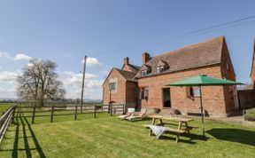 Photo of Manor Farm Cottage