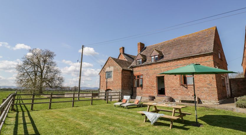 Photo of Manor Farm Cottage