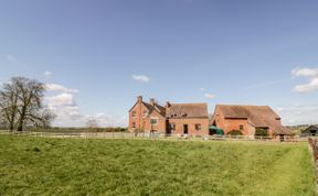 Photo of Manor Farm Cottage