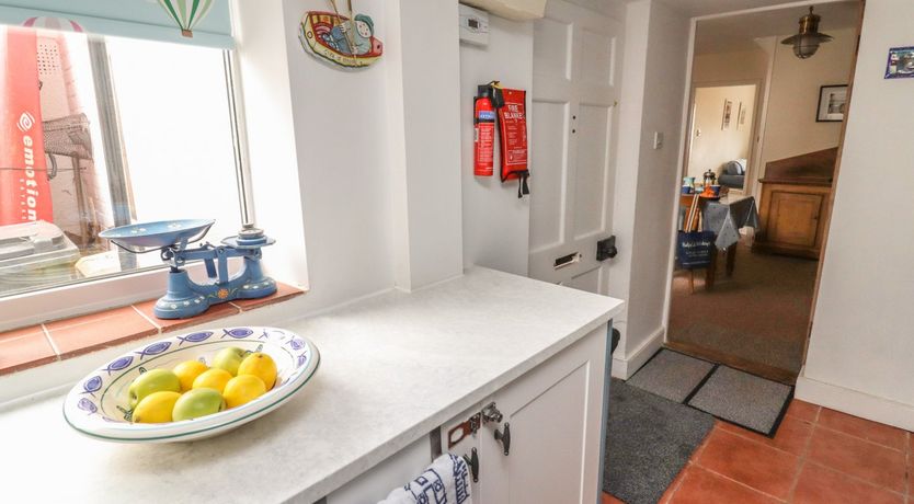 Photo of 9 Harefield Cottages