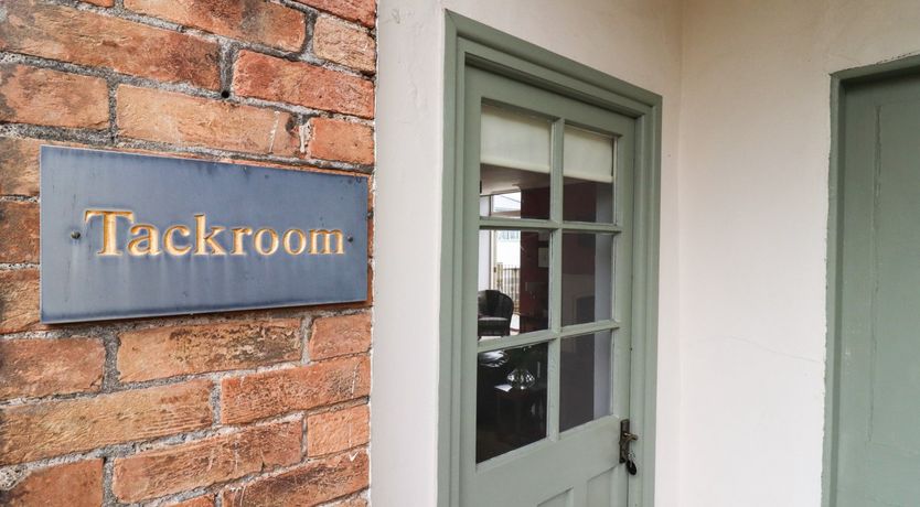 Photo of The Tack Room