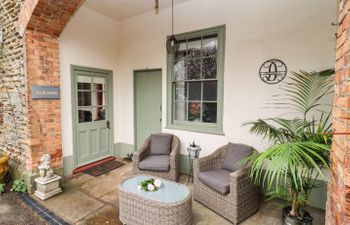 The Tack Room Holiday Cottage