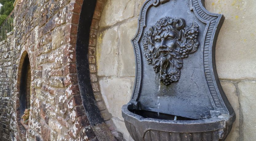 Photo of The Tack Room