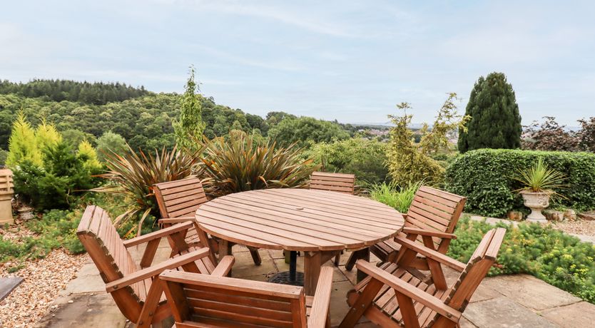 Photo of The Tack Room