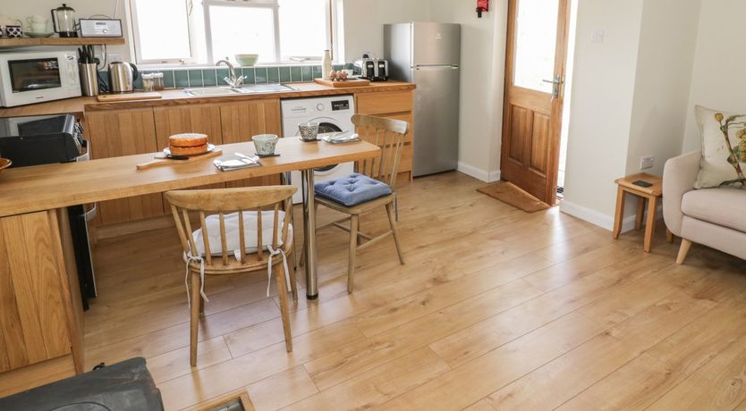 Photo of The Wash House