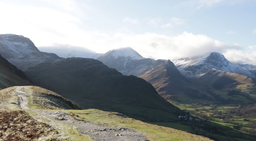 Photo of Fellside Cottage
