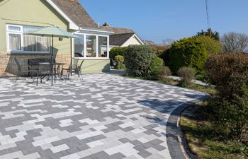 Rosamond Holiday Cottage