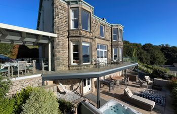 Victoria Mount Holiday Cottage