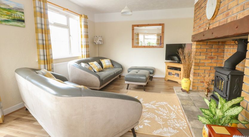 Photo of Dove's Nest