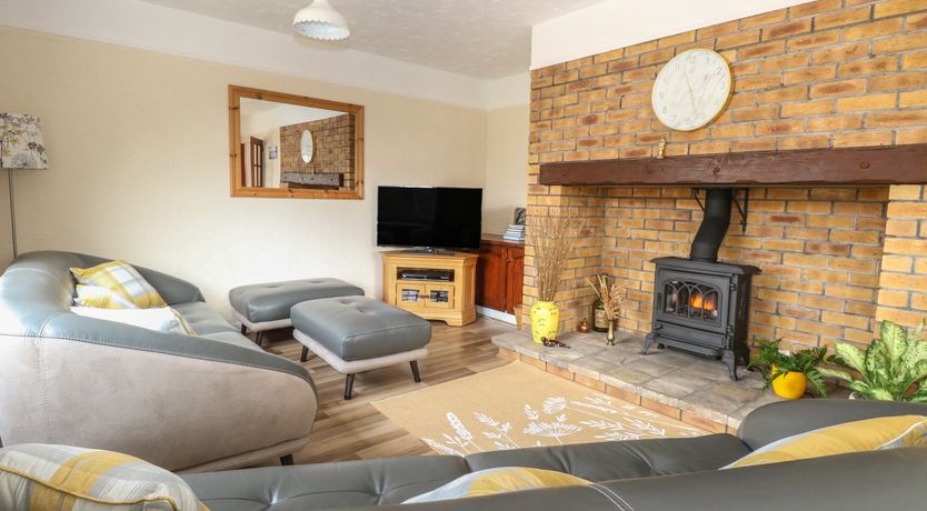 Photo of Dove's Nest