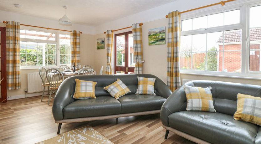 Photo of Dove's Nest