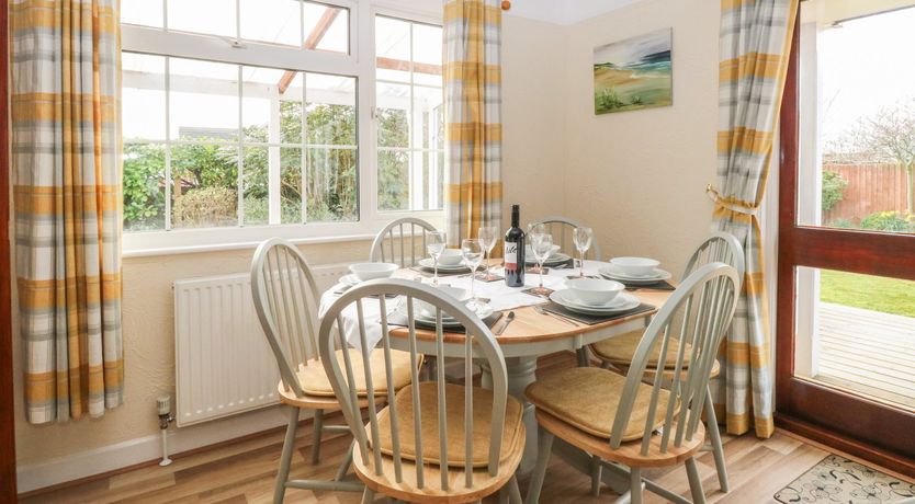 Photo of Dove's Nest