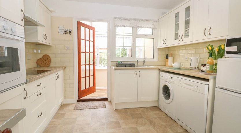 Photo of Dove's Nest