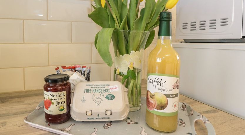 Photo of Dove's Nest