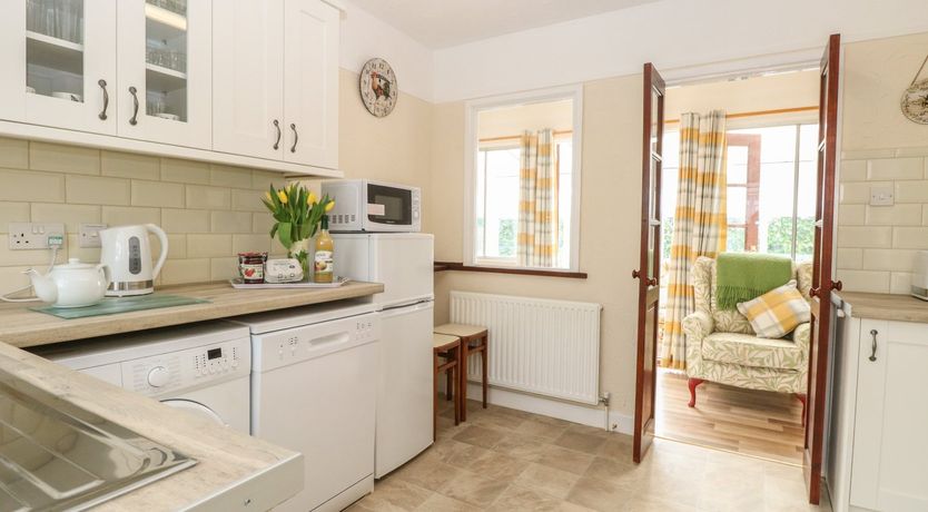 Photo of Dove's Nest