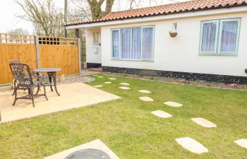 Cottage in Pulham Market Holiday Cottage