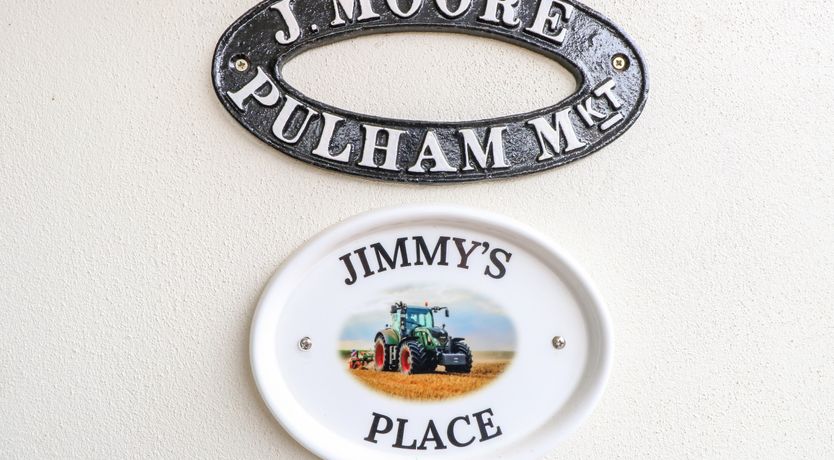 Photo of Jimmy&rsquo;s Place