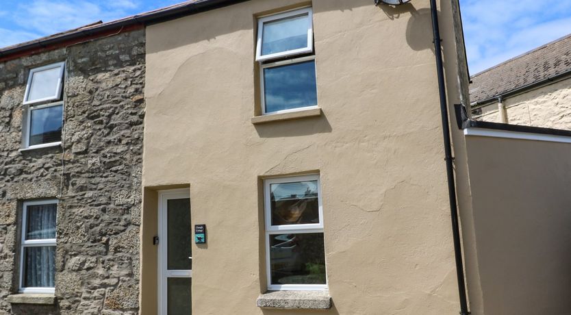 Photo of Chough Cottage