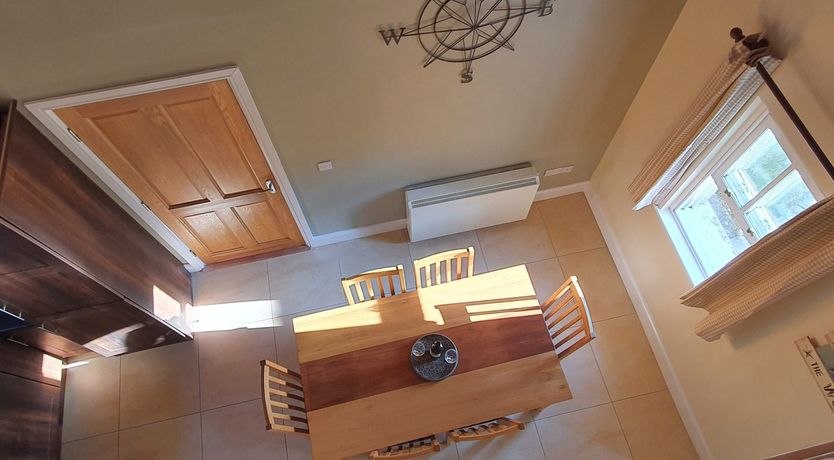 Photo of 11 An Seanachai Holiday Homes