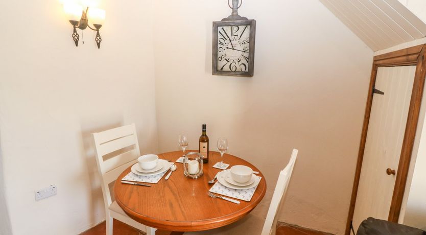 Photo of Bwthyn Siop Pencaerau