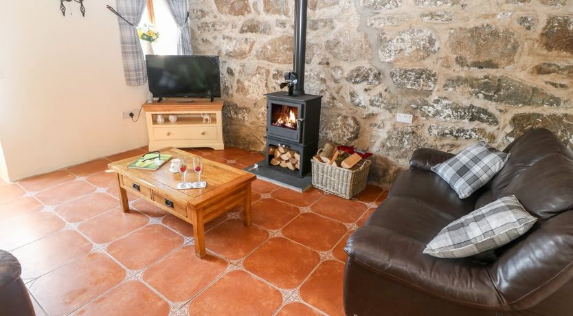 Photo of Bwthyn Siop Pencaerau