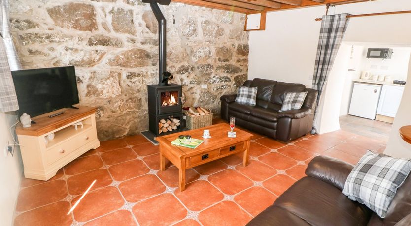 Photo of Bwthyn Siop Pencaerau