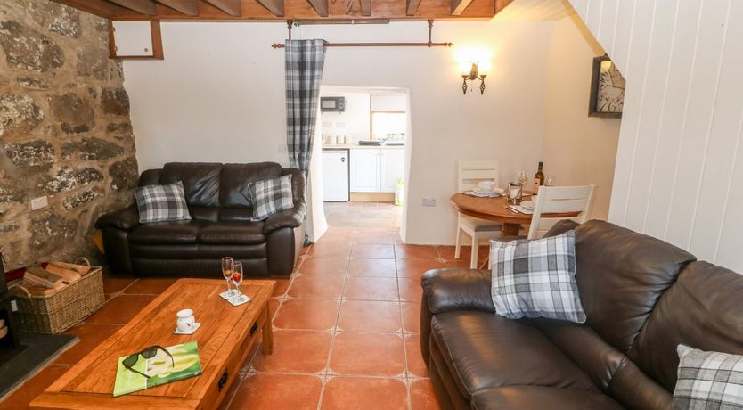 Photo of Bwthyn Siop Pencaerau