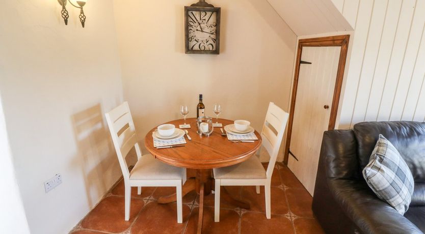 Photo of Bwthyn Siop Pencaerau