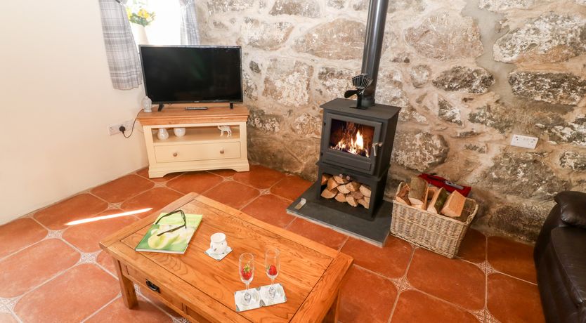 Photo of Bwthyn Siop Pencaerau