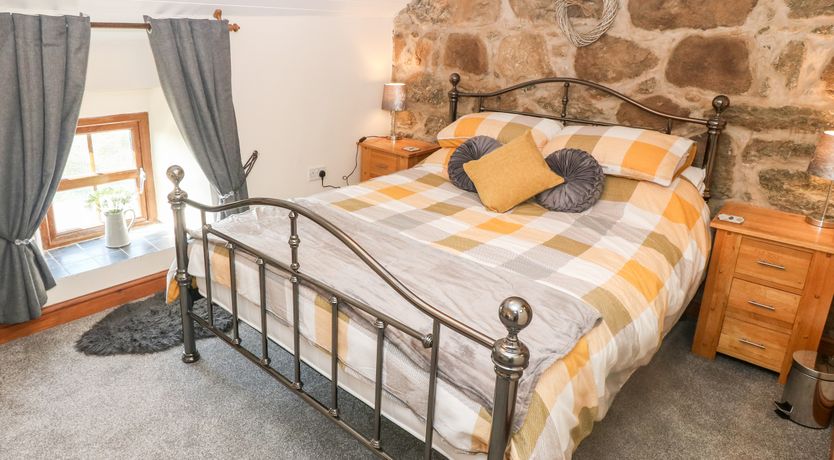 Photo of Bwthyn Siop Pencaerau