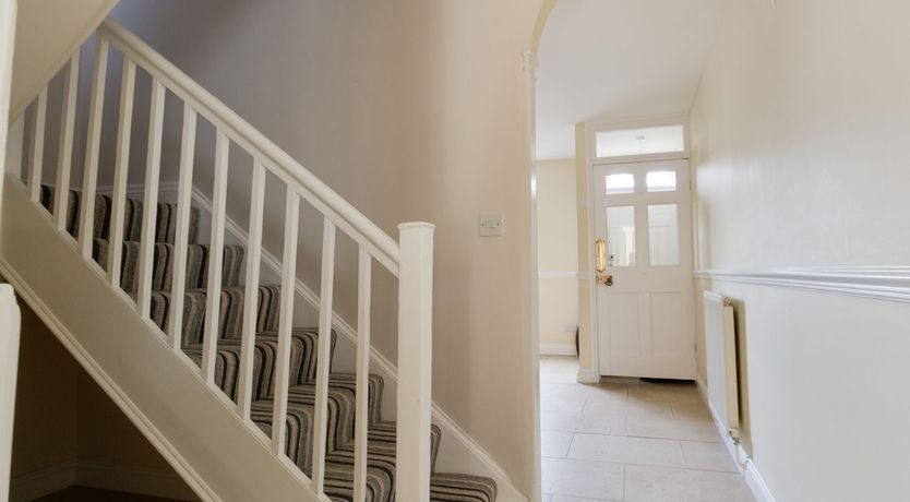 Photo of Harbourside Cottage