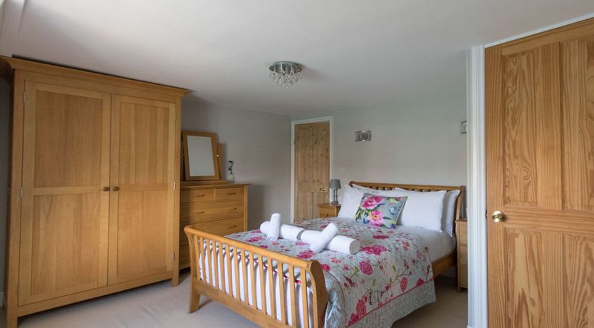 Photo of Harbourside Cottage