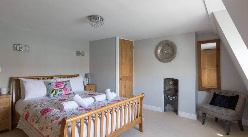 Photo of Harbourside Cottage