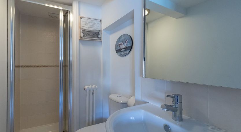 Photo of Harbourside Cottage