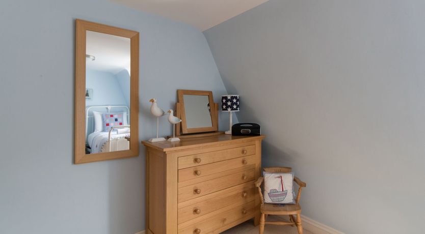 Photo of Harbourside Cottage