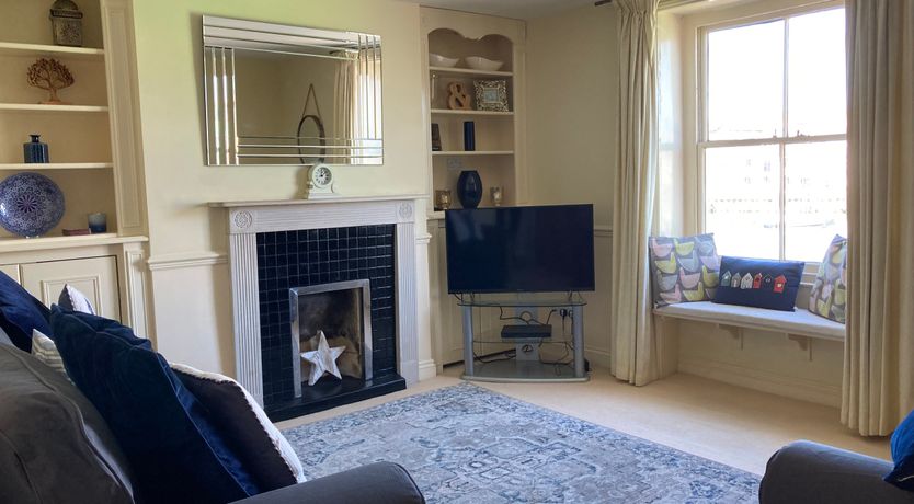 Photo of Harbourside Cottage